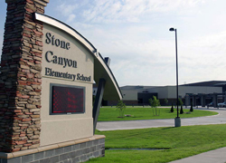 Owasso Public Schools - Stone Canyon Elementary